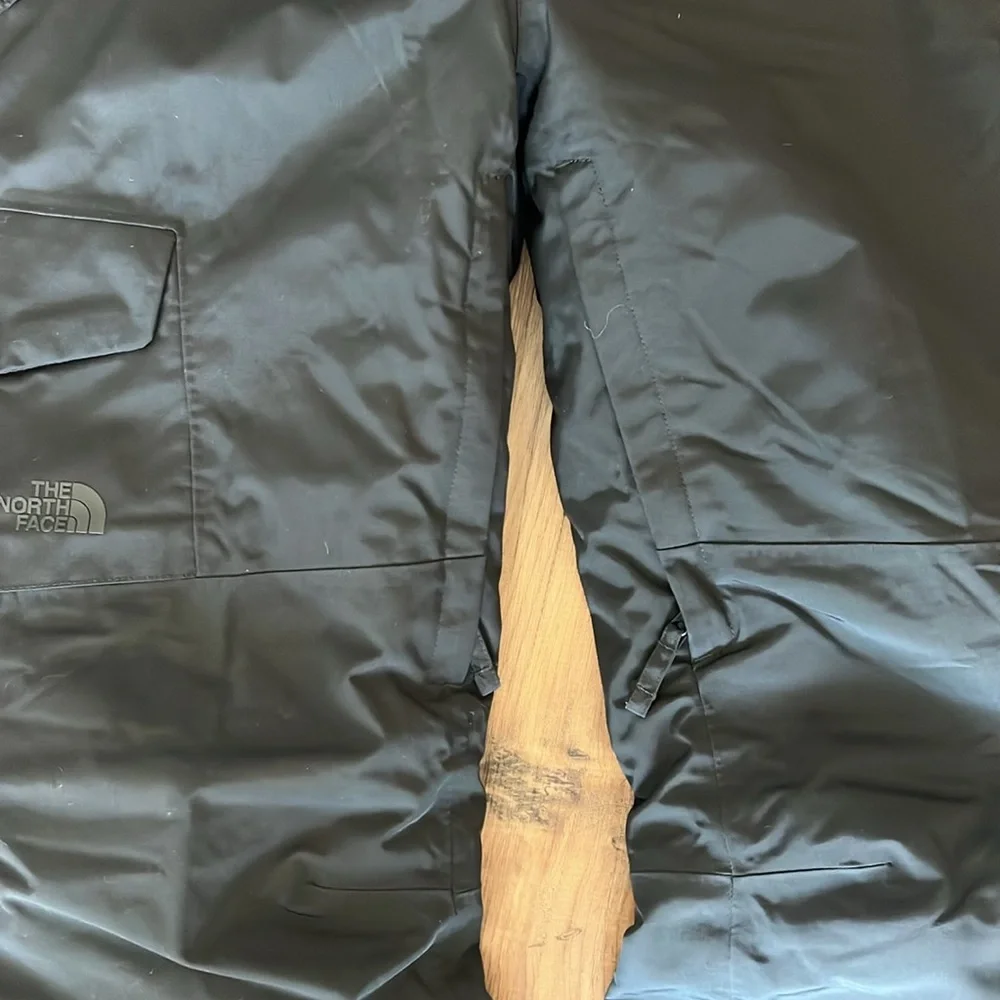 The North Face Freedom Insulated Pant - Picture 6 of 9